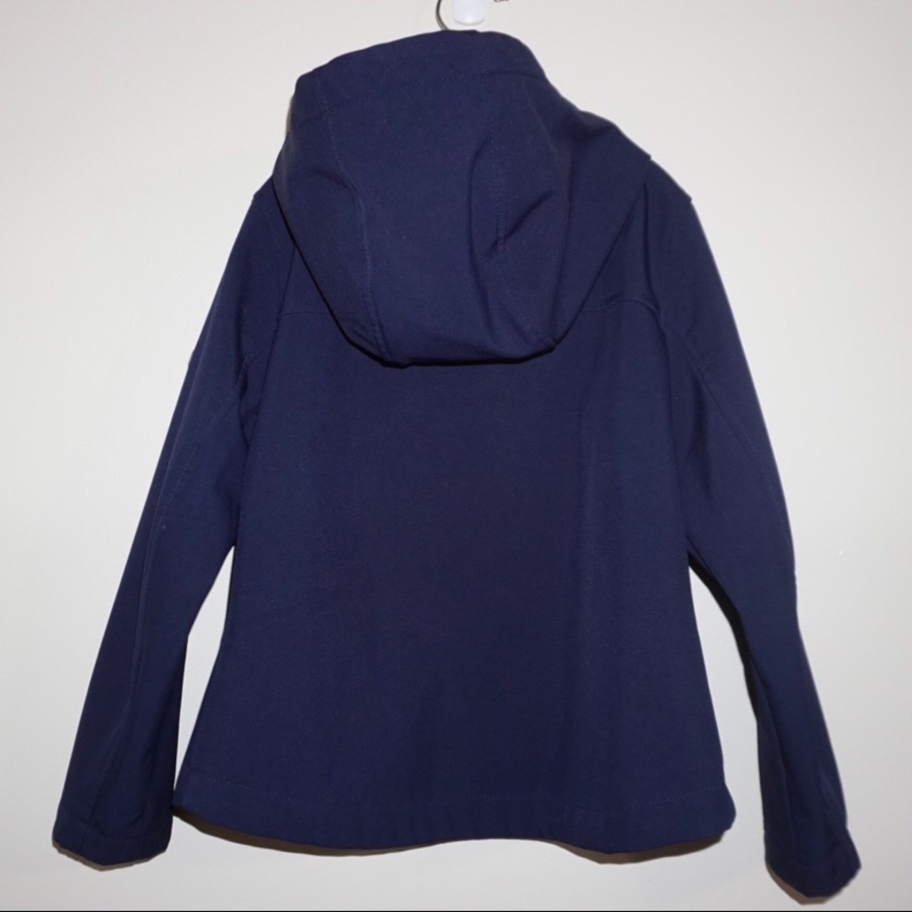 *KIDS* Michael Kors | Hooded Jacket - Picture 5 of 6
